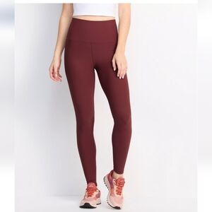 Glyder - High Waist Power Leggings